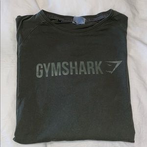 Men’s Gymshark Longsleeve